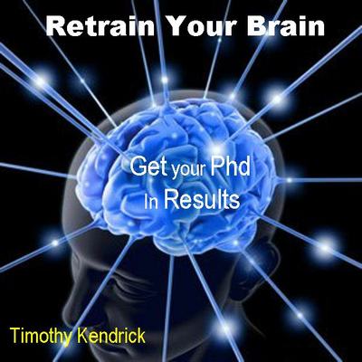 Product picture Retrain Your Brain