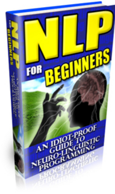 Product picture NLP for Beginners