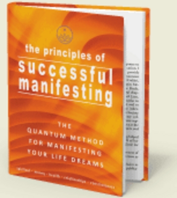 Product picture The Principles of Successful Manifesting