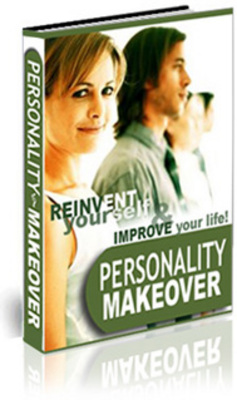 Product picture Personality Makeover: