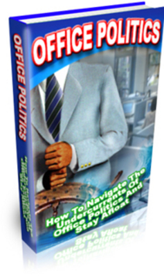 Product picture Office Politics